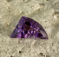 Preview: Amethyst Fancy Cut